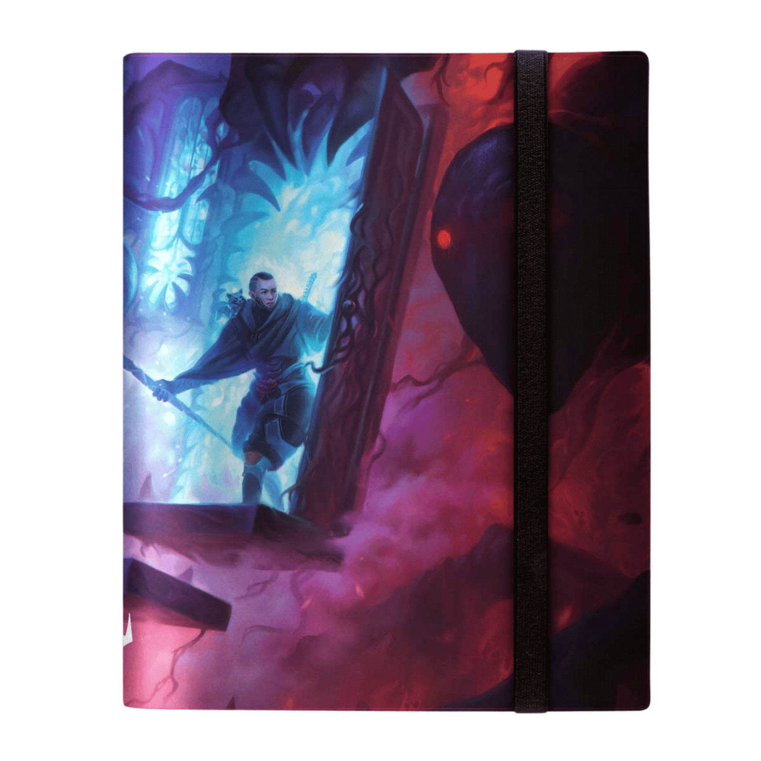 UP Binder Pro - MTG Duskmourn - 360ct
